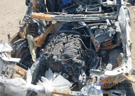 2019 BMW X4 M40I z USA, uszkodzony, nr VIN 5UXUJ5C58KLA93307